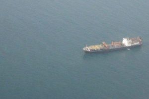 Ruski teretni brod napadnut kod Turske