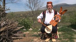 UNESCO svrstao gusle među 11 ugroženih kulturnih tradicija!