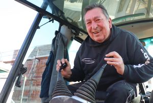 1000 lampi na Viru - modernizacija javne rasvjete na otoku!