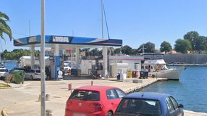 Traži se koncesionar u Zadru na 15 godina za benzinsku pumpu u Jazinama procijenjene vrijednosti skoro 99 milijuna eura