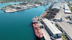 Luka Split obilježila 80 godina: Modernizacija željeznice ključna za budući rast i gospodarski razvoj regije