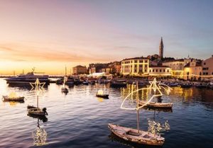 Nadàl in famìa" - nostalgični obiteljski Božić u Rovinju