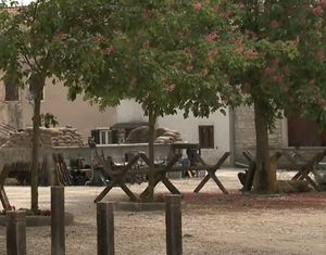 Istarski Svetvinčenat u konkurenciji najatraktivnijih filmskih lokacija Europe