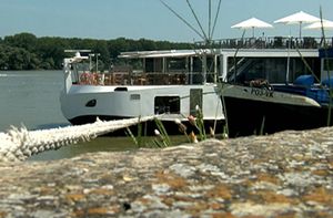 SAVSKA RUTA Hoće li se 2027. građani po Zagrebu voziti - brodom?