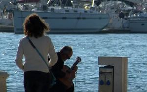 Kakav München, Trogir je puno ljepši: "Jedna topla povratnička priča"