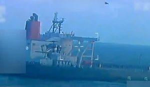 FLOTA DUHOVA Ovako Venezuela odgovara na američke sankcije