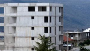 Podignuta optužnica za gradnju "Imotski Towera" na rubu Modrog jezera