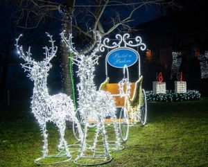 Završnica "Božića u Bakru" uz nezaboravan program