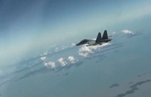 Velika Britanija poziva na suzdržanost u Tajvanskom tjesnacu