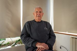 VIDEO Barba Josip s Raba ima 90 godina: "Meso smo jeli jednom tjedno, ljeta su bila lakša"