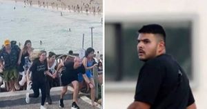 Tragični epilog masakra u Sydneyu - ubojice su otac i sin