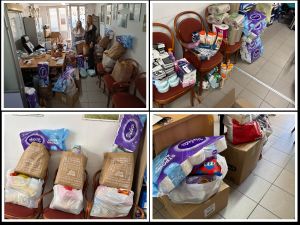 Akcija "Uljepšaj baki Božić" - pomoć starijima u dolini Neretve