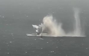 Kinezi povlače brodove i oružanu silu iz blizine Tajvana