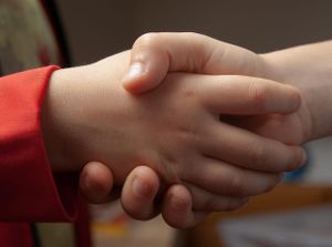 "Pogledaj zadarsku dicu i za Socijalnu samoposlugu napuni košaricu!"