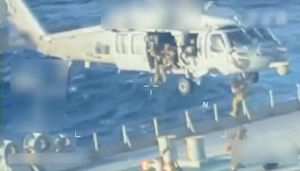 Američka vojska po nalogu Trumpa upala na tanker - Venezuela: "Ovo je akt međunarodnog piratstva"