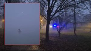 VIDEO Čamcem prelazili Savu pa nastradali u centru Slavonskog Broda, jedan migrant poginuo, 11 ozlijeđenih