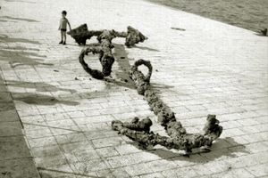 IZLOŽBA U SPLITU "Renesansa pod morem - brodolom velike Gagliane kod maloga Gnalića 1583."