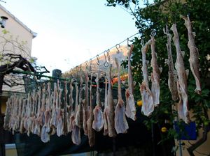 PELJEŠKI BADNJAK Domaća riba umjesto bakalara, pa zašto ne?