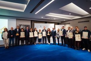 Zlatna koza – Capra d'oro: Nagrade najboljima u turizmu Istre