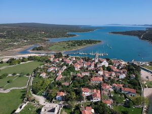 Mještani Osora ogorčeni radovima: "Ovo je nepovratna devastacija, rimski kamen zamjenjuju kamenom nepoznatog podrijetla"