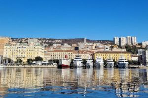 Rijeka mora vratiti 3,8 milijuna eura za projekt sortirnice u Mihačevoj Dragi