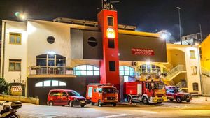 Želiš postati vatrogasac? DVD Zaton traži nove članove!