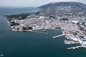 FOTO Cres, kakvog doista rijetko viđamo