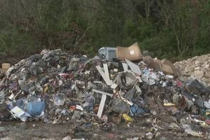 Načelnik Stona priznao da je Općina ilegalno odlagala otpad: "Došlo je do spleta nesretnih okolnosti"