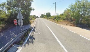 TRAGEDIJA KOD ŠIBENIKA Poginuo mladić zbog neprilagođene brzine