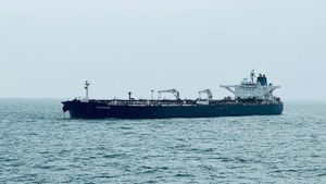 Sankcionirani ruski tankeri i dalje plove La Mancheom: "Britanske snage nemaju snage"