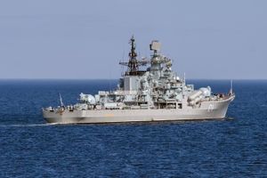 Rusi priznali: "Naša mornarica Amerikancima ne može baš ništa"