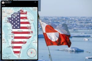 Danska premijerka pozvala Trumpa da prekine s "prijetnjama" oko preuzimanja Grenlanda