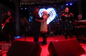 KATARINA JE KREŠIMIRU REKLA "DA!" Prva ljubavna priča u 2026. dogodila se u Viru