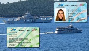 Otočanima omogućene nove usluge na portalu e-Građani - Jednostavnije do otočne iskaznice za vozila i djecu