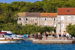 Sabor raspravlja o novom zakonu o otocima kojim treba unaprijediti živote oko 128 tisuća otočana