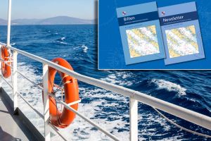 Hrvatski hidrografski institut objavio novi bilten: "Tu je za sve članove pomorske zajednice"