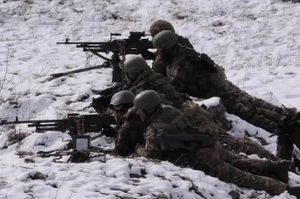 Slovenija šalje vojsku na Grenland: "Na najveći svjetski otok putuju dva časnika"