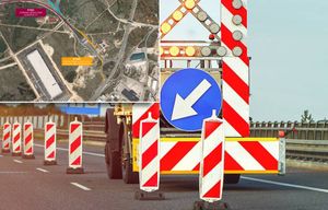 HAC: "Nastavljamo dogradnju čvora Split (Dugopolje), slijedi nova regulacija prometa"