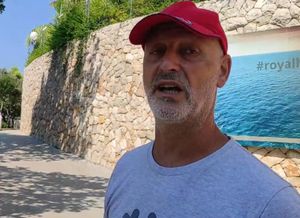 CESTA KROZ SV. JAKOV Igor Legaz pozvao Dubrovčane: "Uključite se u planiranje regulacije prometa!