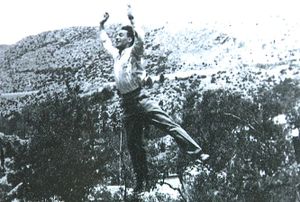 Izložba u Čilipima: "Ratko Zvrko - između svjetla i sjene"