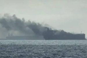 ICS: "Pomorci ne smiju snostiti cijenu geopolitičkih sukoba"