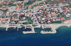 Zadarska županija objavila javni poziv za novu marinu u Turnju