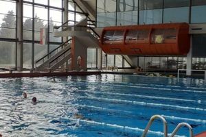 Hrvatska ronilačka reprezentacija u Splitu obara Guinnessove rekorde