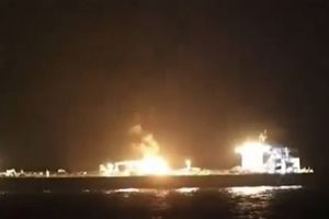 Američka flota sve je bliže, a Huti ponovno prijete napadima