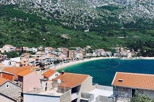 Uređuje se obalni pojas u mjestu Igrane