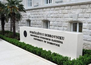 Dubrovačkom Sveučilištu 872.000 eura za uspostavu i opremanje Istraživačkog centra za pomorstvo, akvakulturu i održivi razvoj
