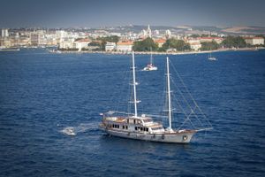 Rekordna zaposlenost u Zadarskoj županiji - U samo deset godina, broj zaposlenih se povećao za 20 tisuća!