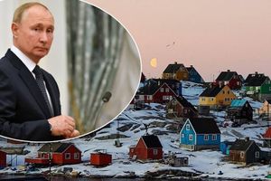 Putin o Grenlandu: "Ne želimo se uključiti u raspravu, ne tiče nas se"