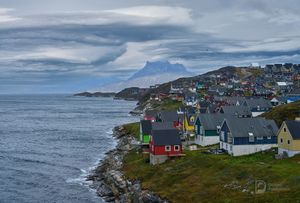 Prosvjedi širom Danske: "Prste dalje, Grenland nije na prodaju!"