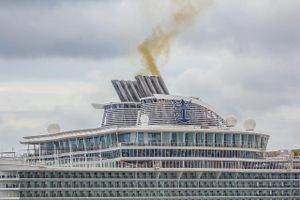 Rovinj uvodi pristojbu za kruzere - prvi u Istri!